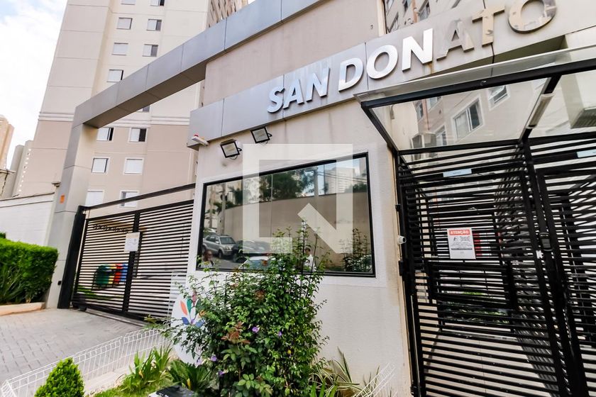 Apartamento, 2 quartos, 44 m² - Foto 69