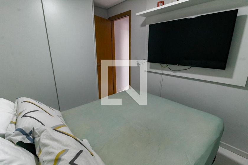 Apartamento, 2 quartos, 44 m² - Foto 37