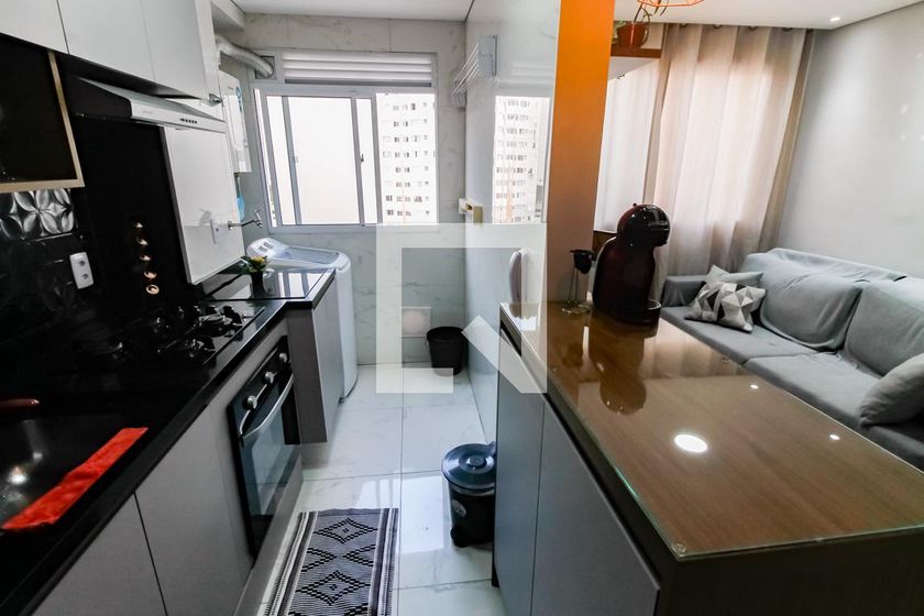 Apartamento, 2 quartos, 44 m² - Foto 45