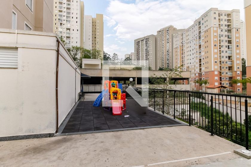 Apartamento, 2 quartos, 44 m² - Foto 67