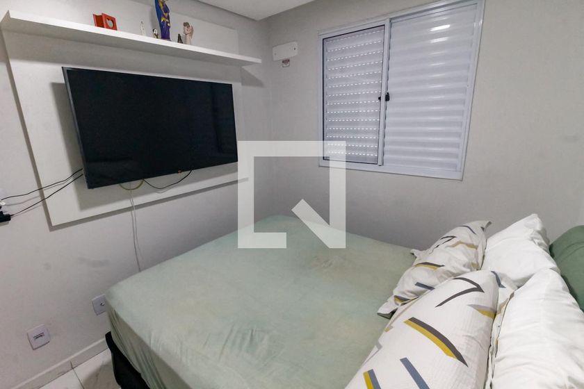 Apartamento, 2 quartos, 44 m² - Foto 35