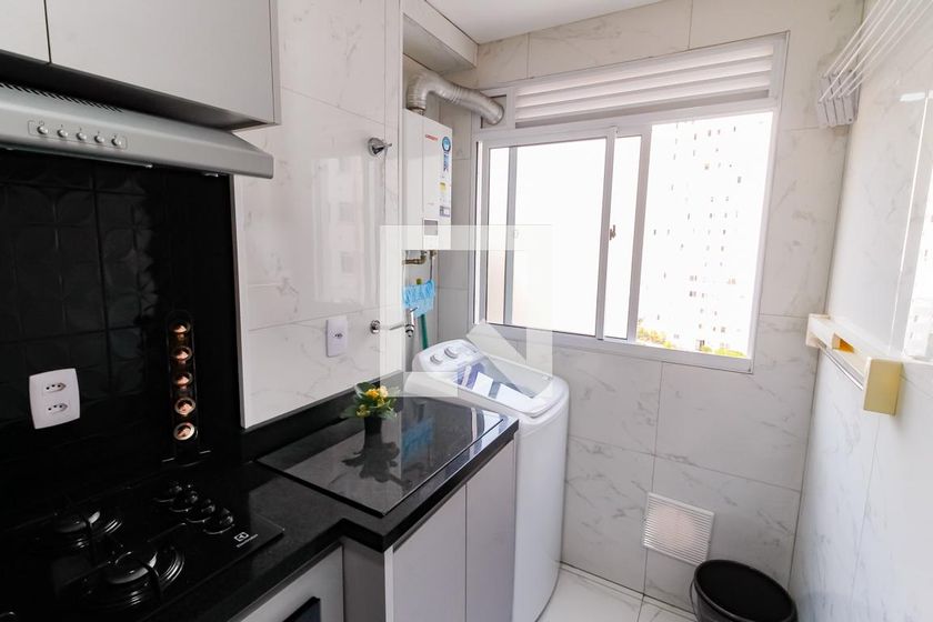 Apartamento, 2 quartos, 44 m² - Foto 57
