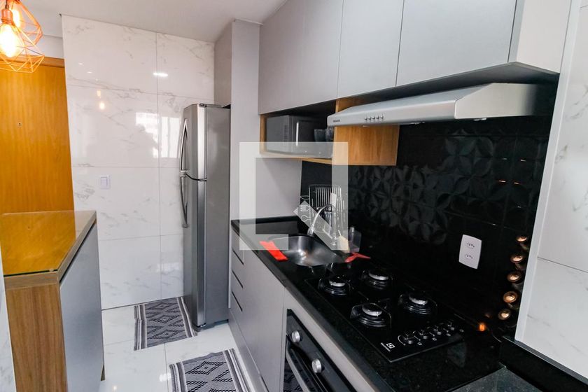 Apartamento, 2 quartos, 44 m² - Foto 47