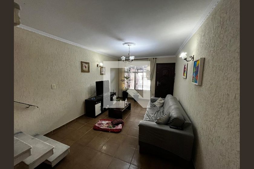 Casa, 4 quartos, 180 m² - Foto 1