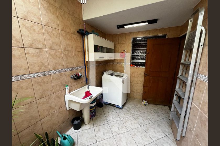 Casa, 4 quartos, 180 m² - Foto 101