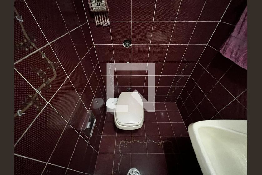Casa, 4 quartos, 180 m² - Foto 17