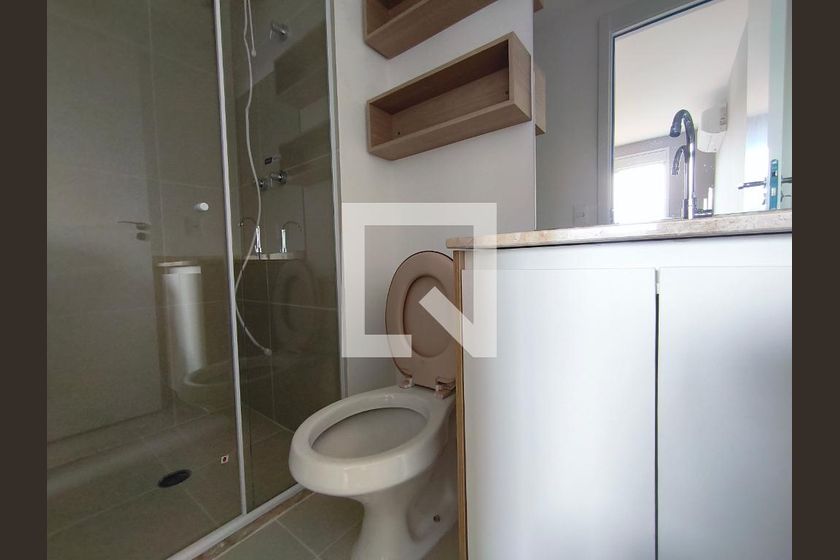 Apartamento, 1 quarto, 27 m² - Foto 28