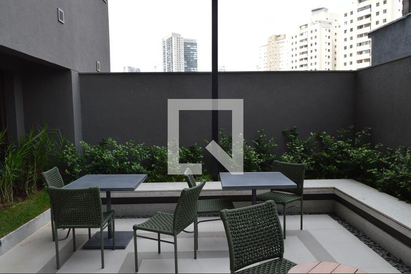 Apartamento, 1 quarto, 27 m² - Foto 76