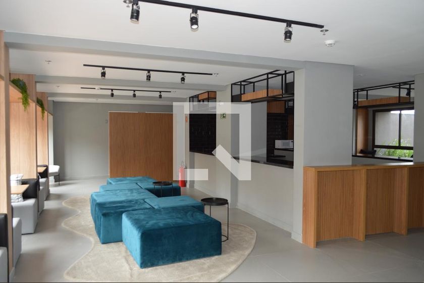 Apartamento, 1 quarto, 27 m² - Foto 54