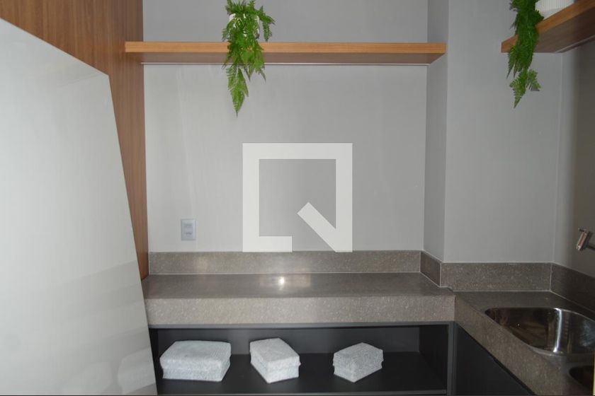 Apartamento, 1 quarto, 27 m² - Foto 68