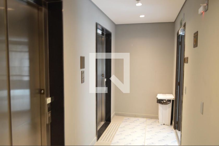 Apartamento, 1 quarto, 27 m² - Foto 84