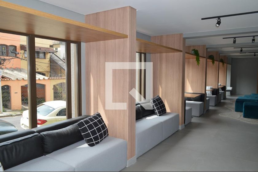 Apartamento, 1 quarto, 27 m² - Foto 52