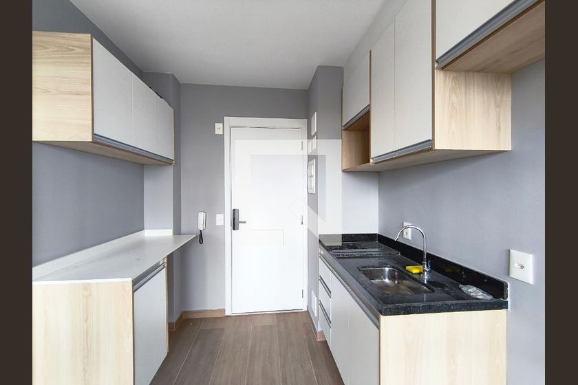 Apartamento, 1 quarto, 27 m² - Foto 42