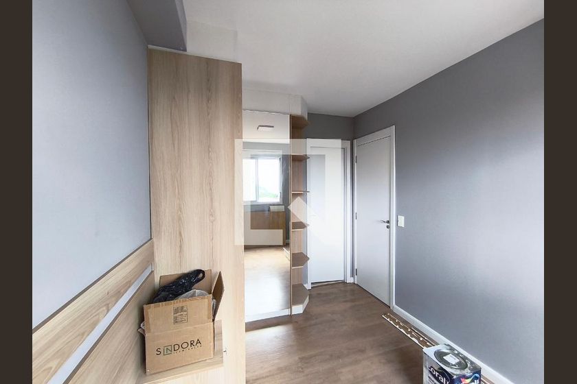 Apartamento, 1 quarto, 27 m² - Foto 24