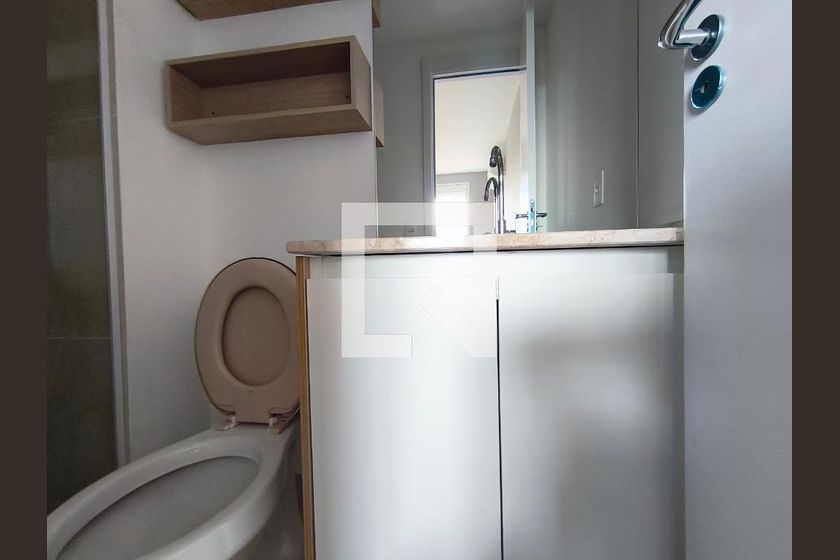 Apartamento, 1 quarto, 27 m² - Foto 26