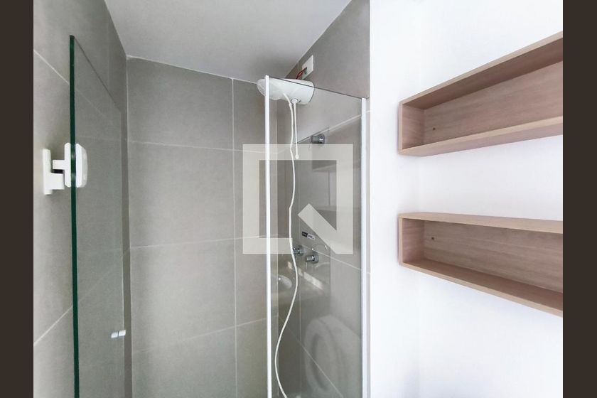 Apartamento, 1 quarto, 27 m² - Foto 30
