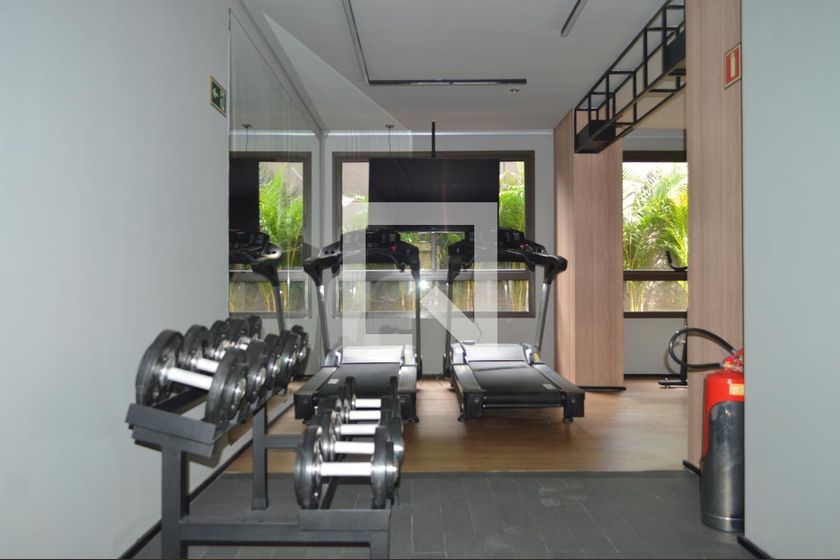 Apartamento, 1 quarto, 27 m² - Foto 50