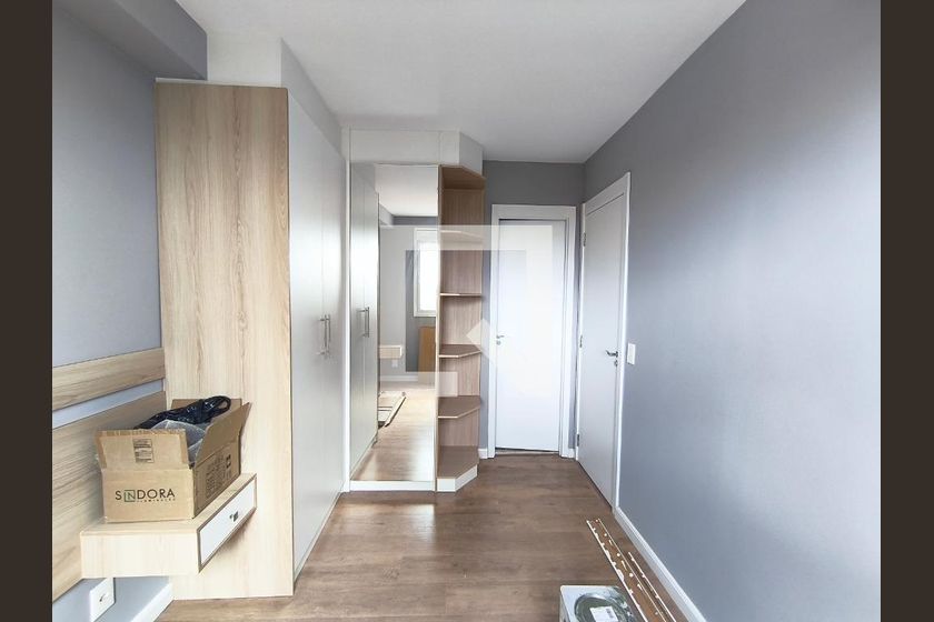 Apartamento, 1 quarto, 27 m² - Foto 18