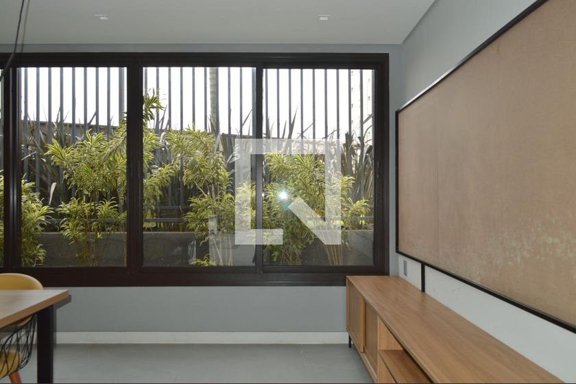 Apartamento, 1 quarto, 27 m² - Foto 80