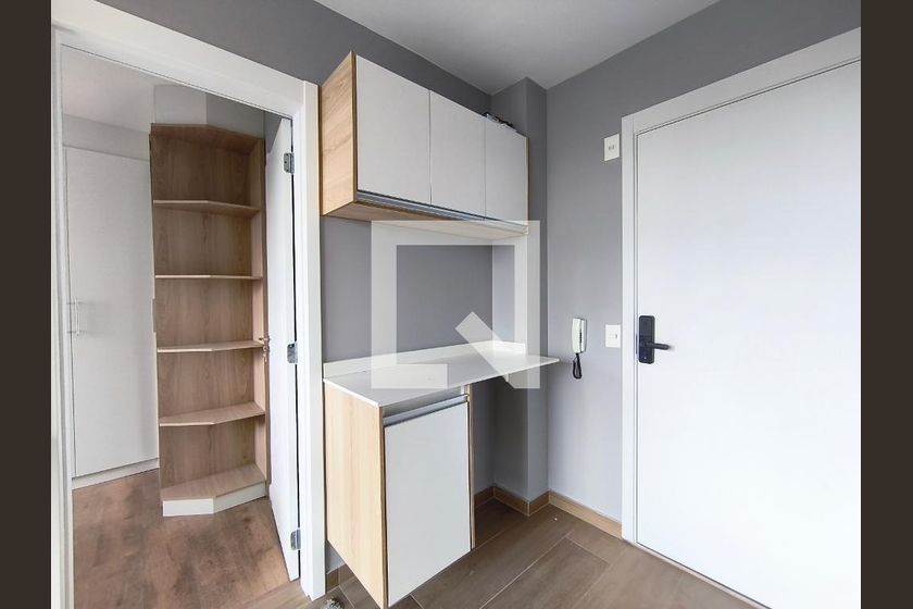 Apartamento, 1 quarto, 27 m² - Foto 44
