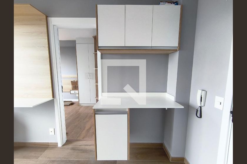 Apartamento, 1 quarto, 27 m² - Foto 48
