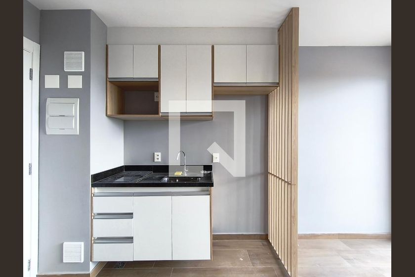 Apartamento, 1 quarto, 27 m² - Foto 38