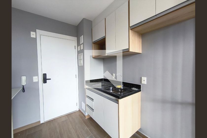 Apartamento, 1 quarto, 27 m² - Foto 40