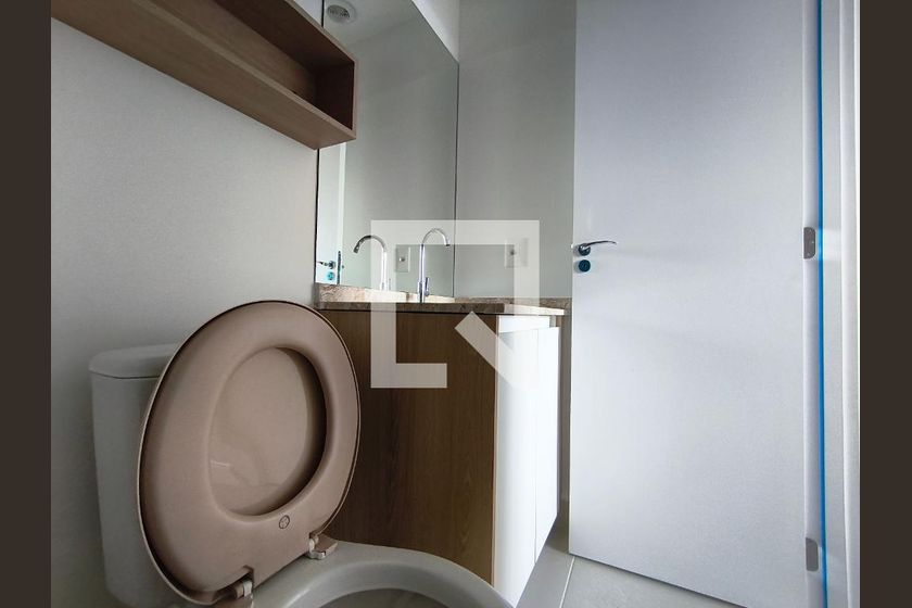 Apartamento, 1 quarto, 27 m² - Foto 32