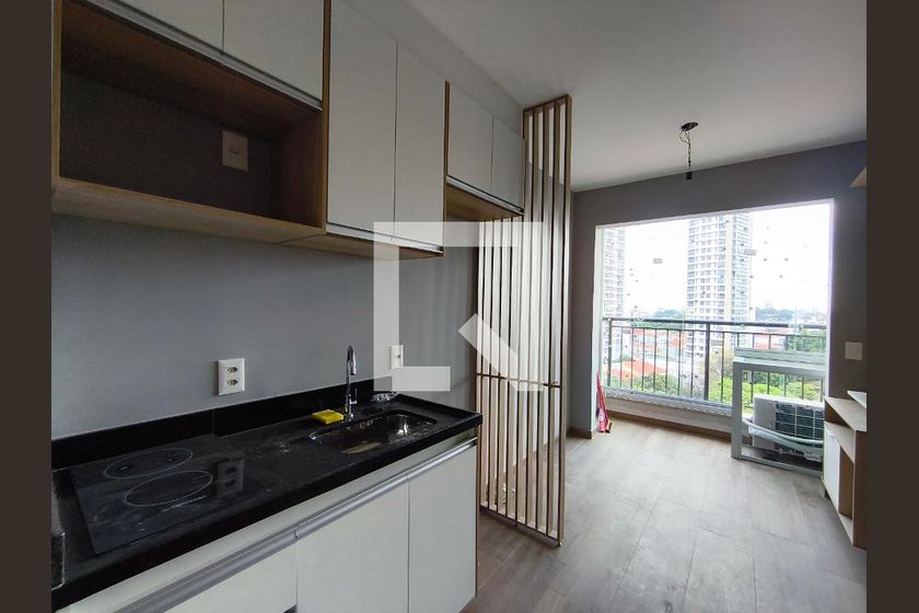 Apartamento, 1 quarto, 27 m² - Foto 46