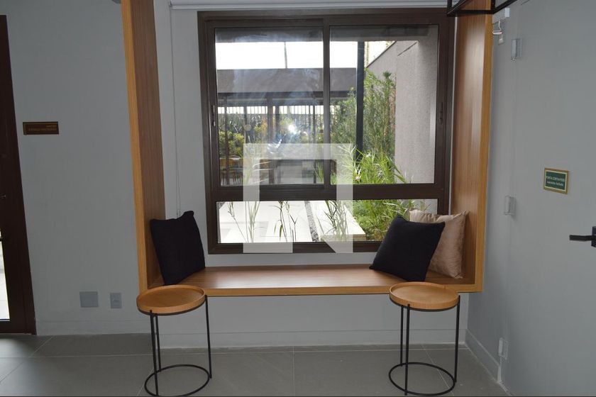 Apartamento, 1 quarto, 27 m² - Foto 60