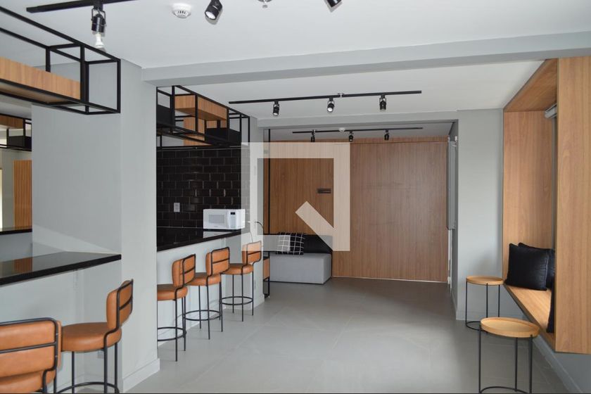 Apartamento, 1 quarto, 27 m² - Foto 62