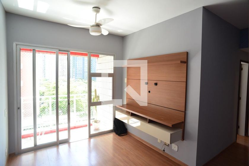 Apartamento, 2 quartos, 84 m² - Foto 9