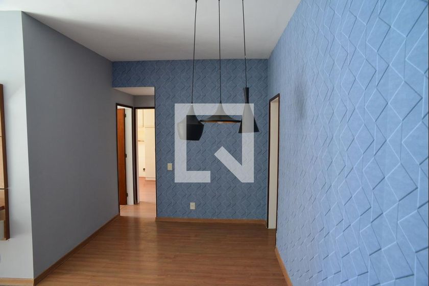 Apartamento, 2 quartos, 84 m² - Foto 1