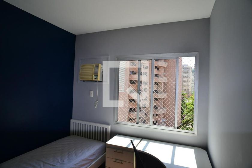 Apartamento, 2 quartos, 84 m² - Foto 11