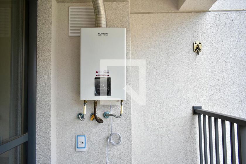 Apartamento, 1 quarto, 26 m² - Foto 13