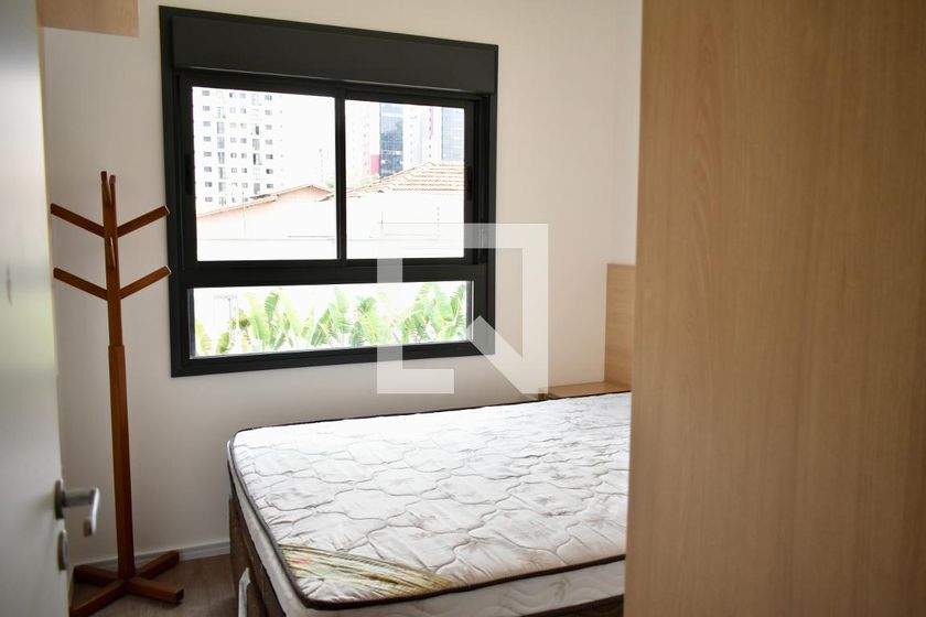 Apartamento, 1 quarto, 26 m² - Foto 23