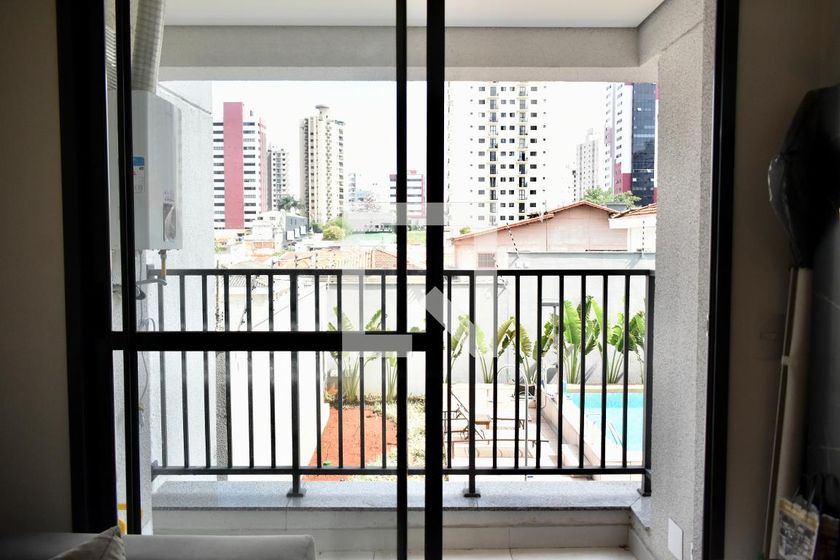 Apartamento, 1 quarto, 26 m² - Foto 11