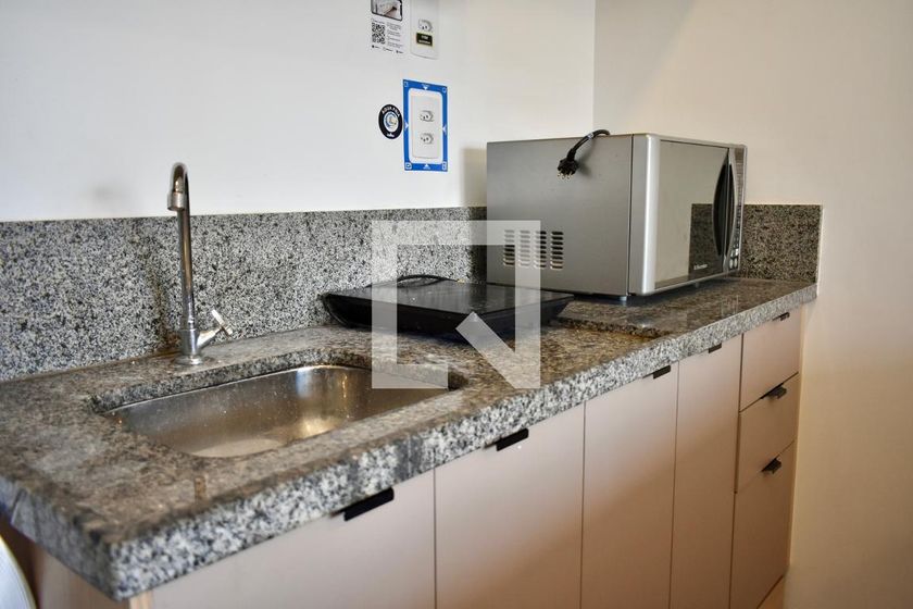 Apartamento, 1 quarto, 26 m² - Foto 47