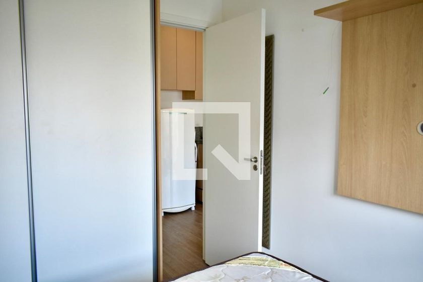 Apartamento, 1 quarto, 26 m² - Foto 35