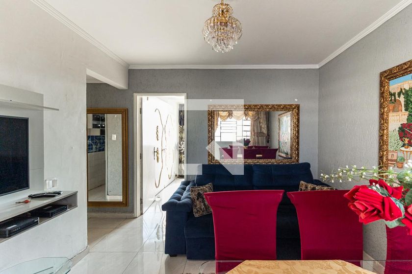 Apartamento, 2 quartos, 75 m² - Foto 2