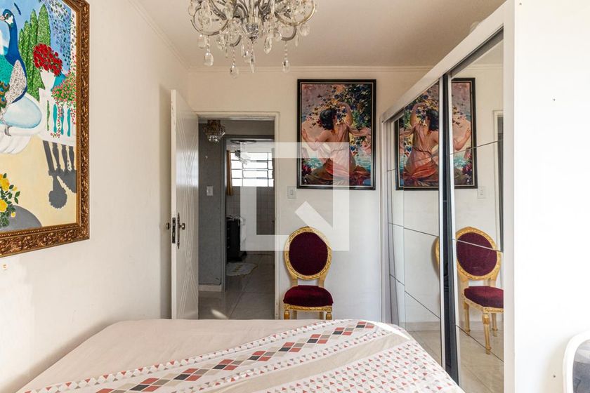 Apartamento, 2 quartos, 75 m² - Foto 13