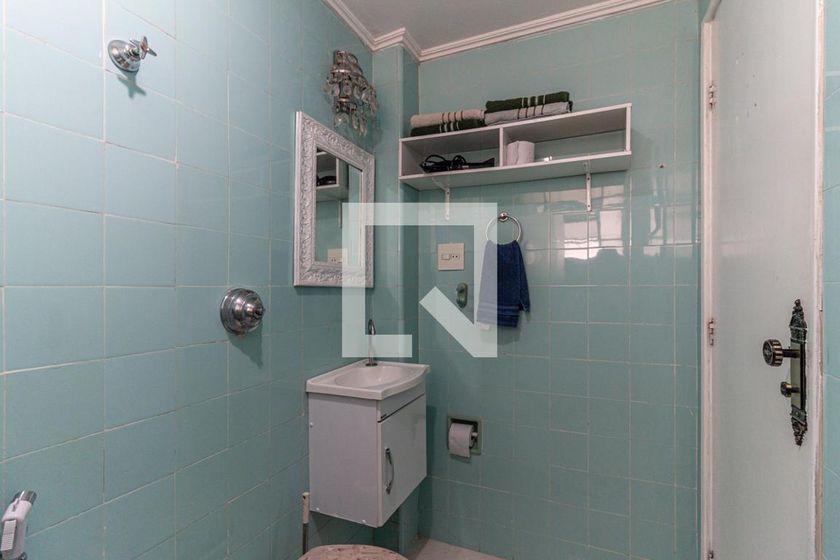 Apartamento, 2 quartos, 75 m² - Foto 17