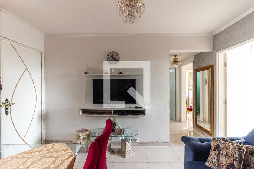 Apartamento, 2 quartos, 75 m² - Foto 4