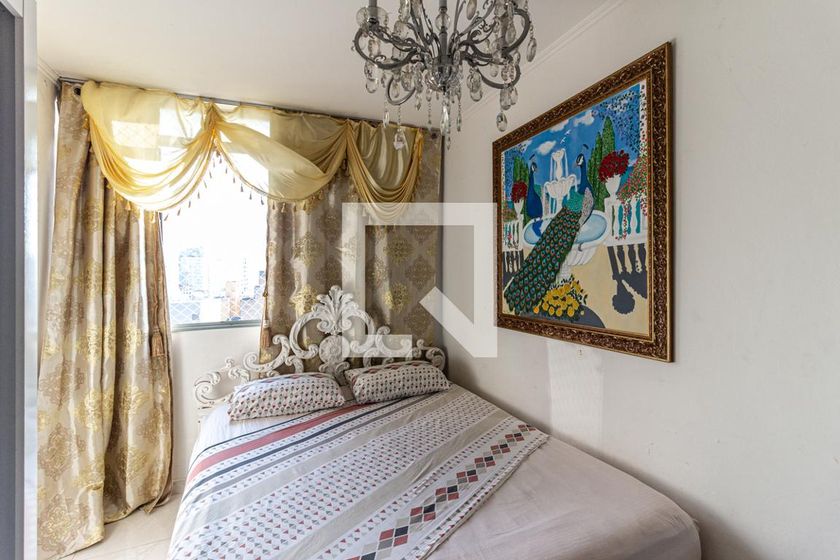 Apartamento, 2 quartos, 75 m² - Foto 11