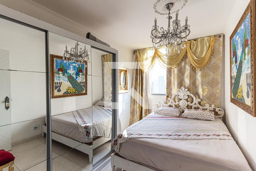 Apartamento, 2 quartos, 75 m² - Foto 10