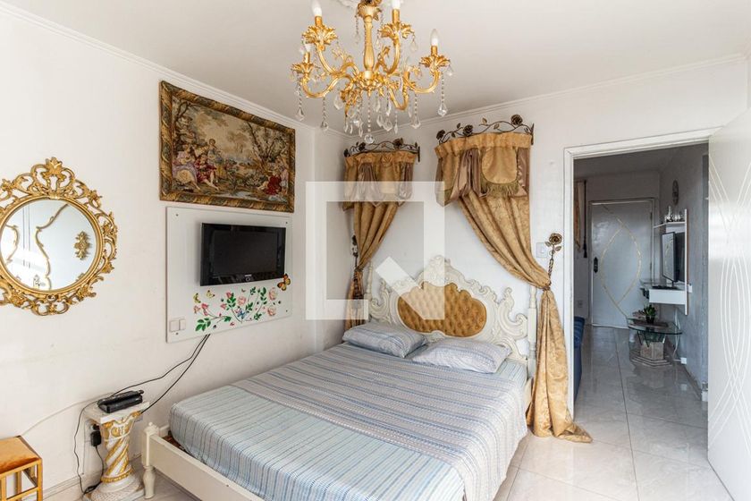 Apartamento, 2 quartos, 75 m² - Foto 6