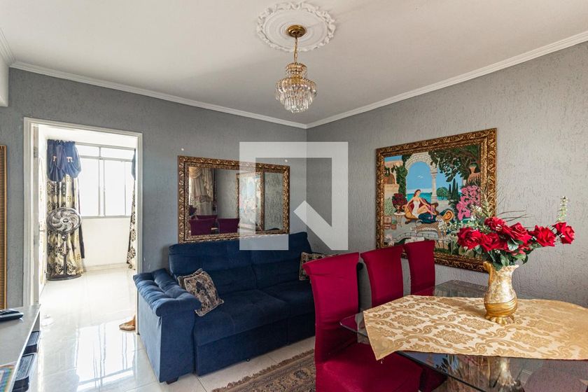Apartamento, 2 quartos, 75 m² - Foto 3