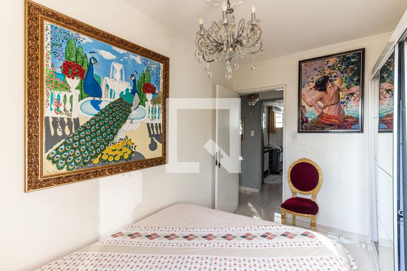 Apartamento, 2 quartos, 75 m² - Foto 12