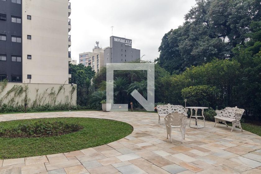 Apartamento, 3 quartos, 156 m² - Foto 104