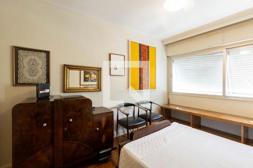 Apartamento, 3 quartos, 156 m² - Foto 33